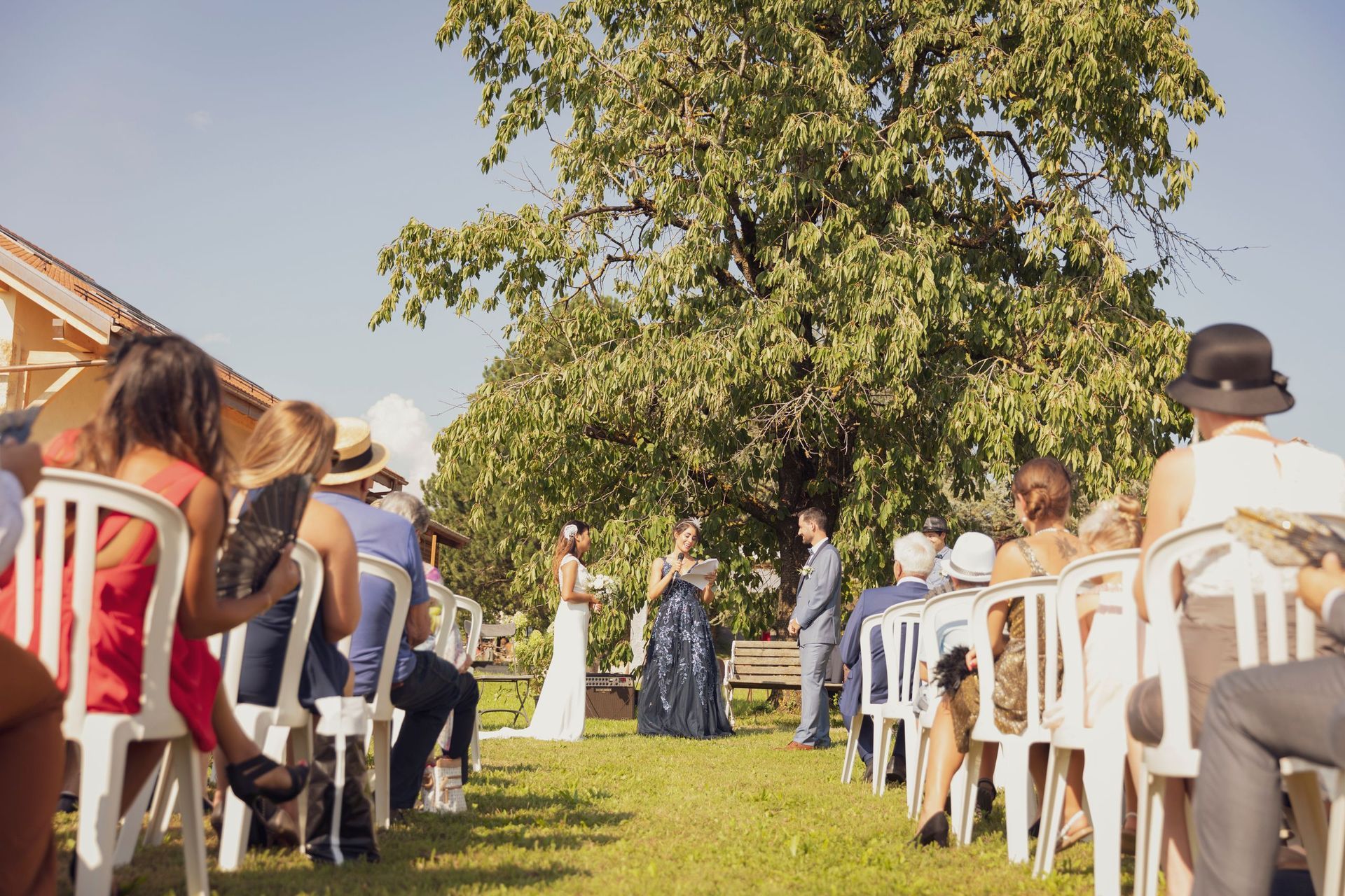 La Treille - Domaine de l'Orme