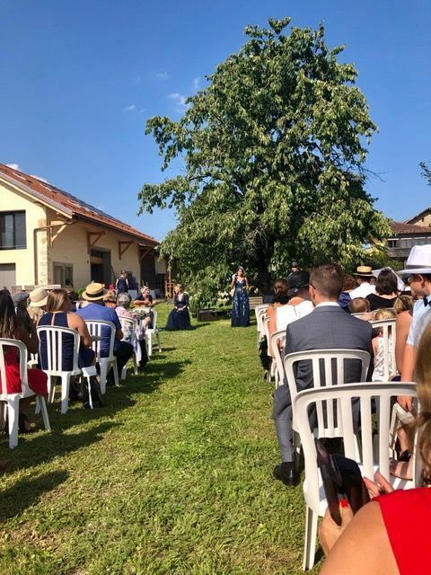 La Treille - Domaine de l'Orme