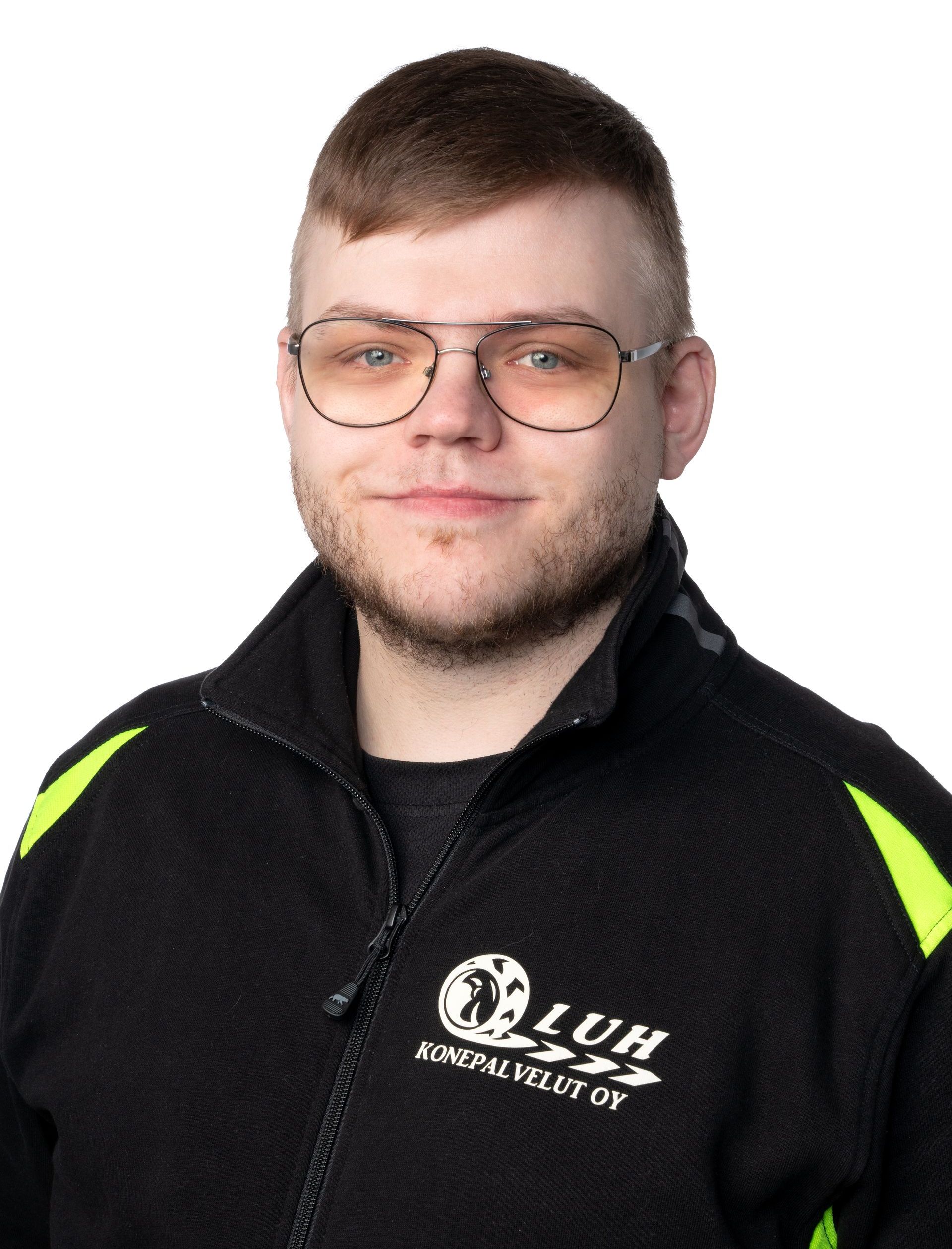 Joonas Lehtimäki