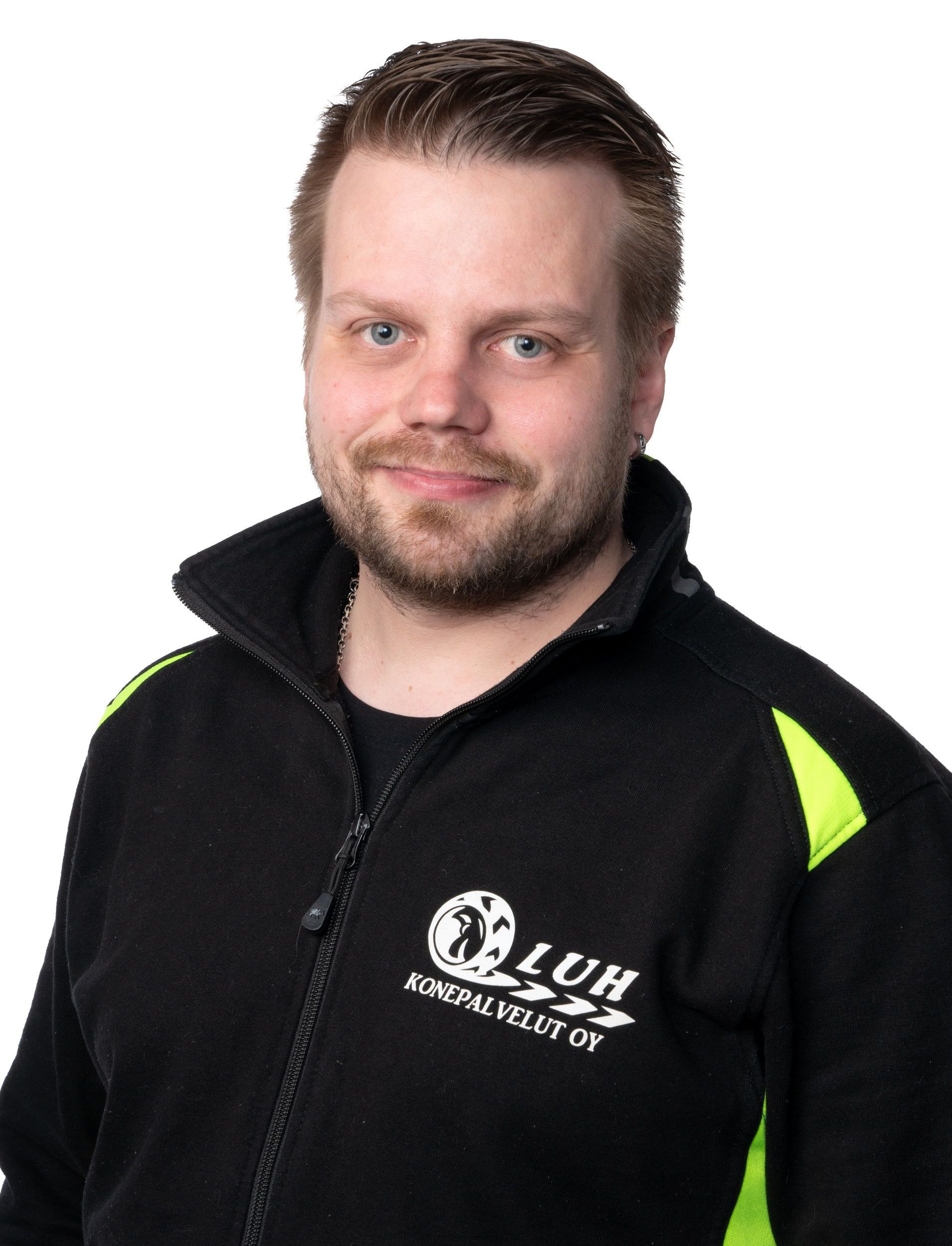 Joni Lehtimäki