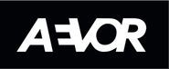 Logo der Firma AVOR