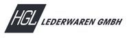 Logo der Firma HGL Lederwaren GmbH