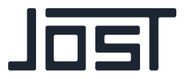 Logo der Firma Jost