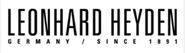 Logo der Firma Leonhard Heyden
