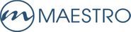 Logo der Firma Maestro