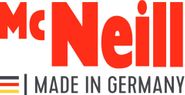 Logo der Firma McNeill
