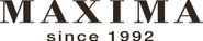 Logo der Firma Maxima