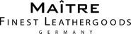 Logo der Firma Maitre