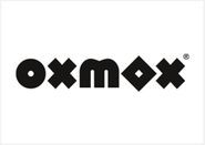 Logo der Firma Oxmox