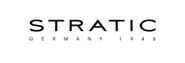 Logo der Firma Stratic