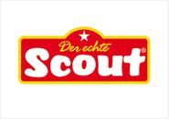 Logo der Firma Scout
