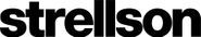 Logo der Firma Strellson