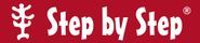 Logo der Firma Step by Step