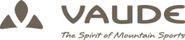 Logo der Firma Vaude