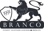 Logo der Firma Branco