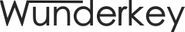 Logo der Firma Wunderkey