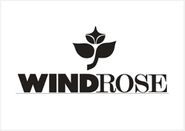 Logo der Firma Windrose
