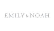 Logo der Firma Emily & Noah