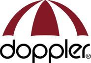 Logo der Firma doppler