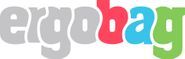 Logo der Firma ergobag