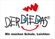 Logo der Firma Der Die Das