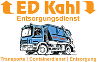 Entsorgungsdienst Kahl-logo