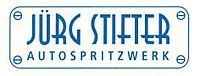 Jürg Stifter Autospritzwerk – Effretikon – Zürich - Effretikon