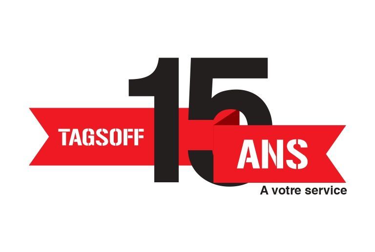 TagsOff™ Sàrl: nettoyage des tags, graffitis et autres salissures visuelles à Genève