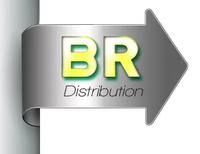 Logo BR DISTRIBUTION