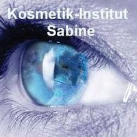 Logo - Kosmetik-Institut Sabine