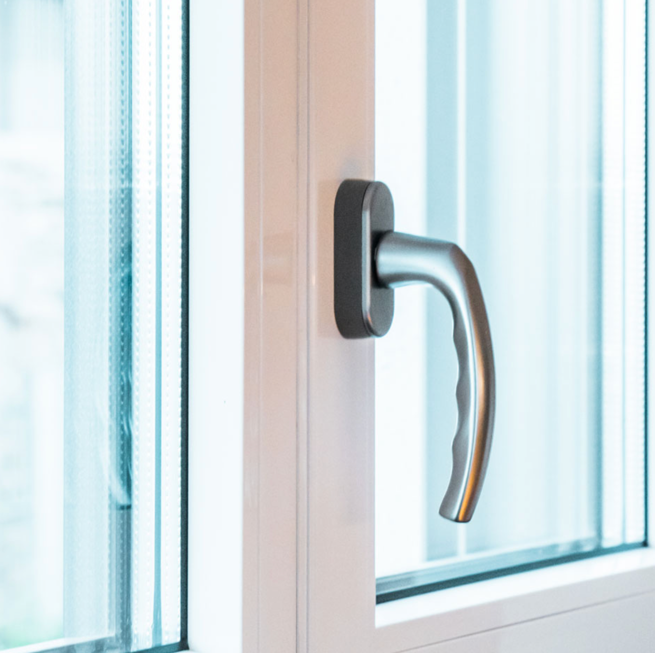 Eine Fensterrenovierung ist gewünscht oder der Einbau energieeffizienter Fenster?