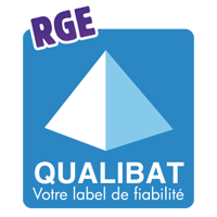 Logo QUALIBAT RGE