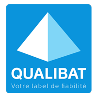 Logo QUALIBAT