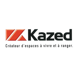 logo kazed