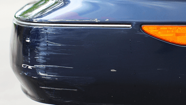 Lackierungen - Weber AG Carrosserie + Wohnwagen in St. Gallen