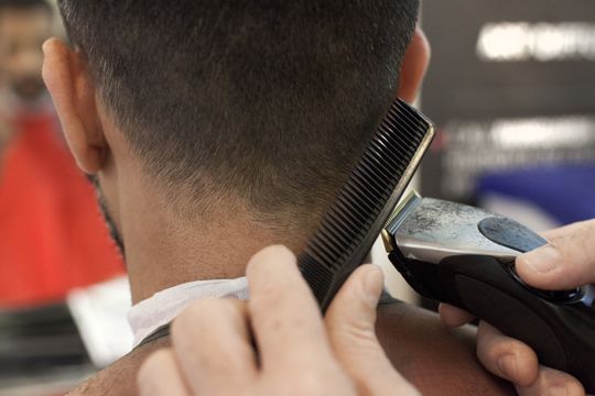MC Le Barbier - coiffeur pour homme à Genève