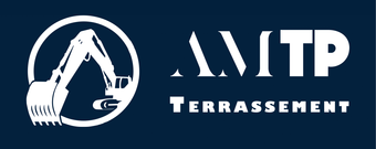 Logo AMTP Terrassement