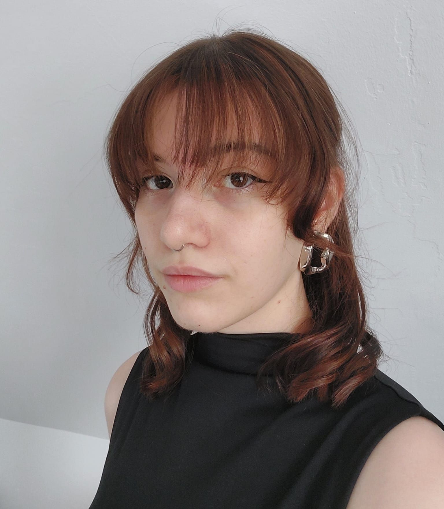 Greta Dammann