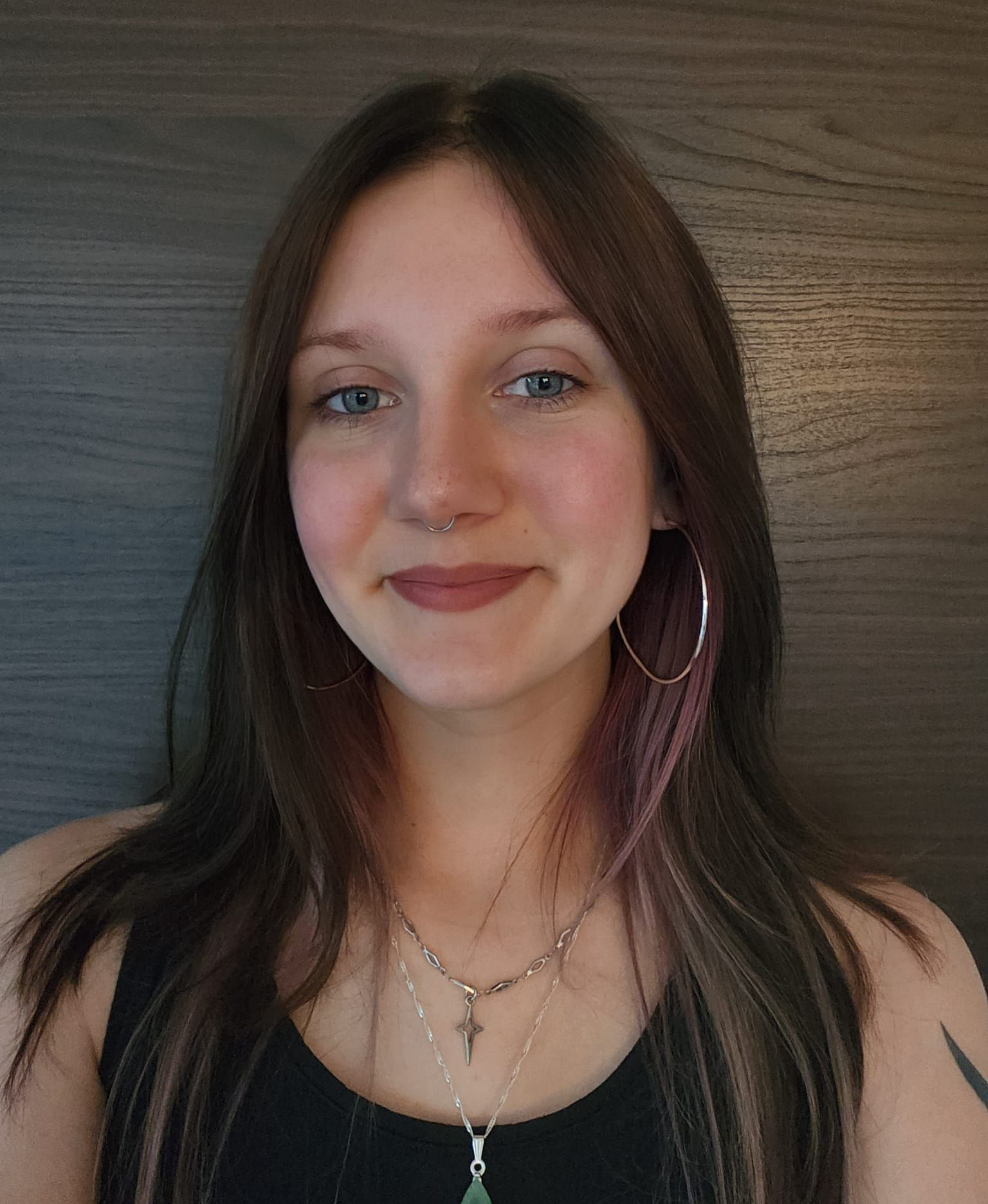 Lenya Wellbrock