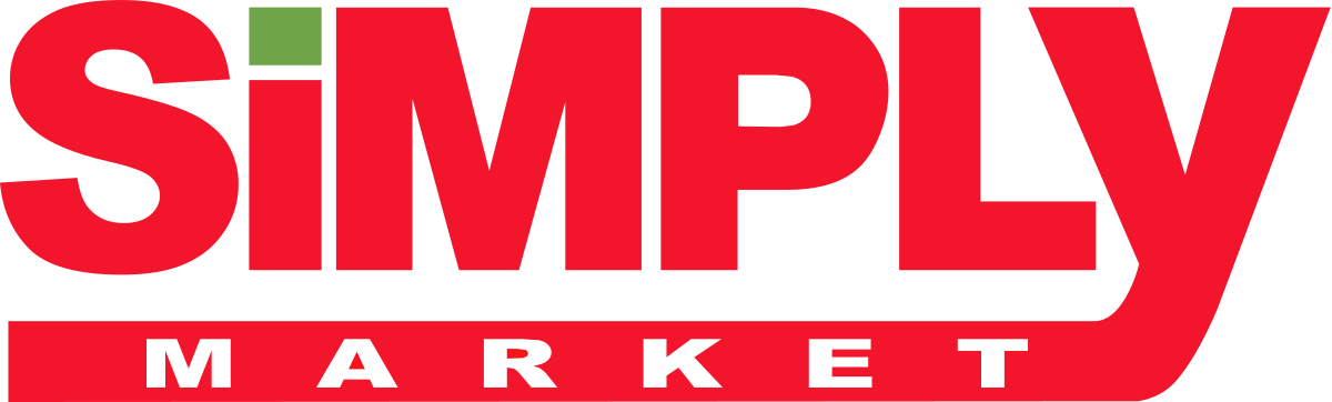 Logo Simply Market
