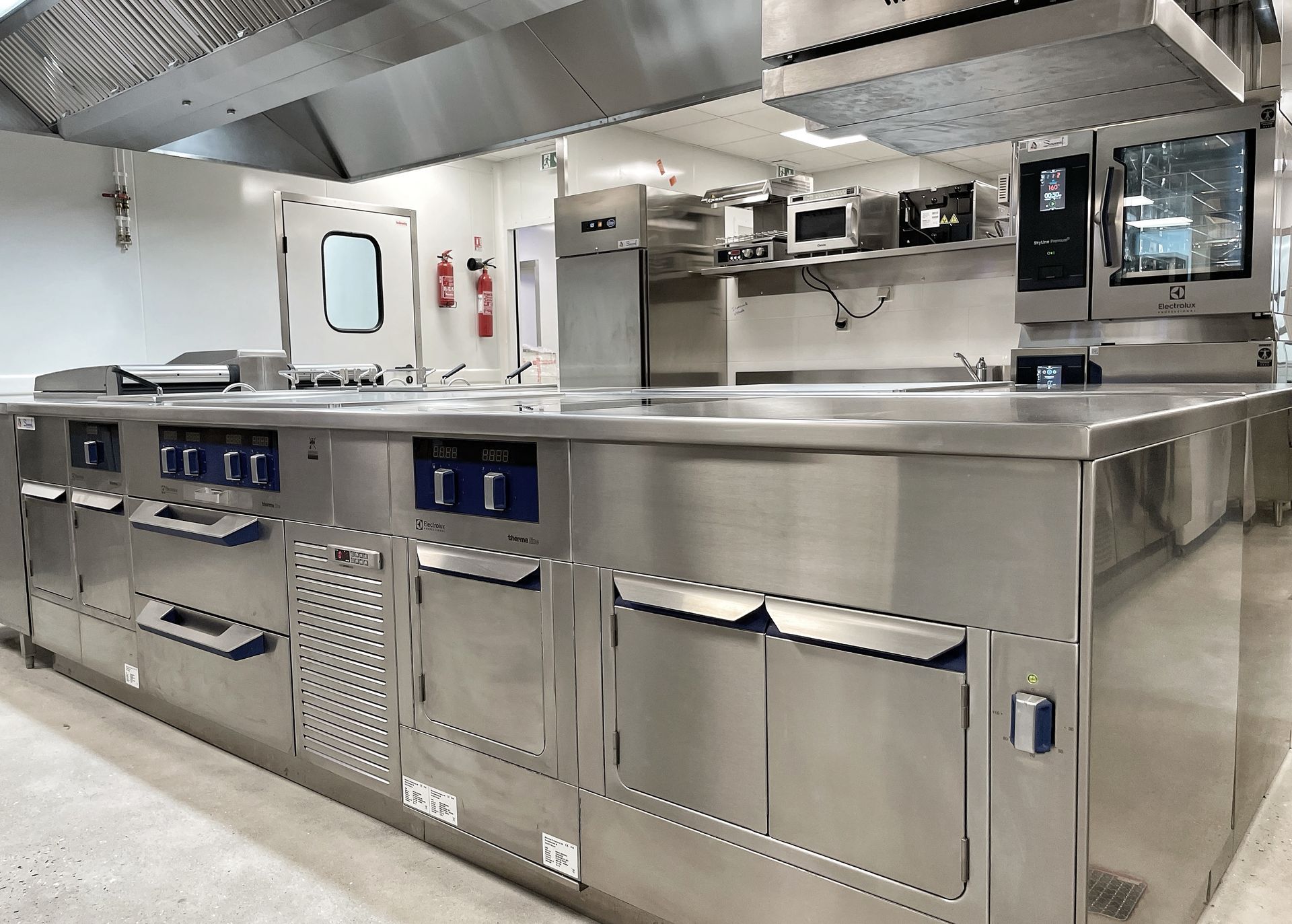 Cuisine du bar All Sports Café