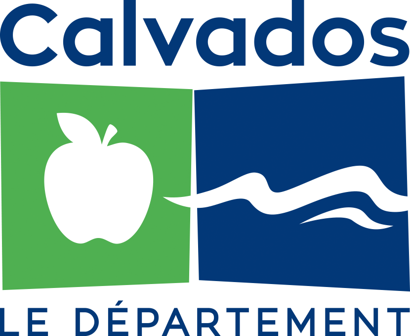 Logo du département Calvados