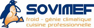 Logo SOVIMEF