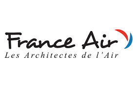Logo France Air