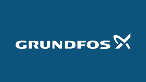 Logo Grundfos