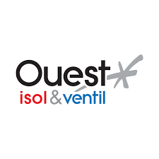 Logo Ouest Isol & Ventil