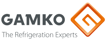 Logo Gamko