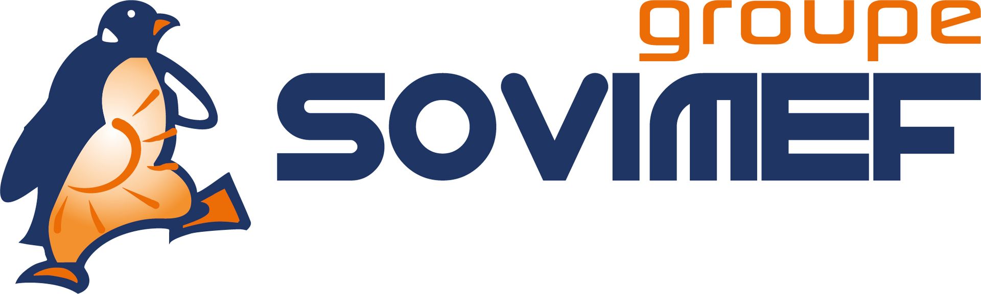Logo Sovimef