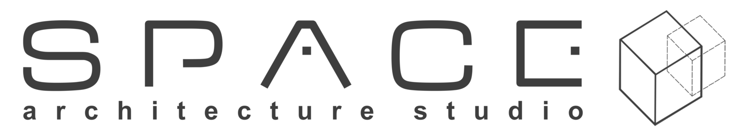 Logo Space Architecte Studio