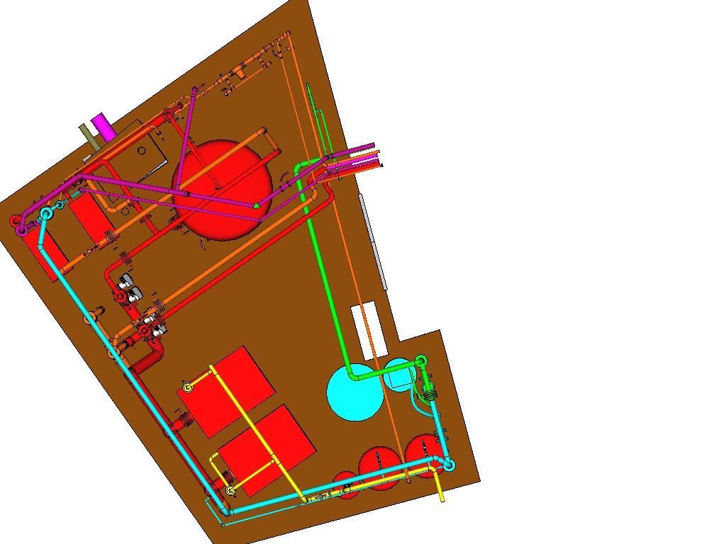 Bureau d'études 3D 4